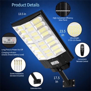 CS-1150LED product detail image 4