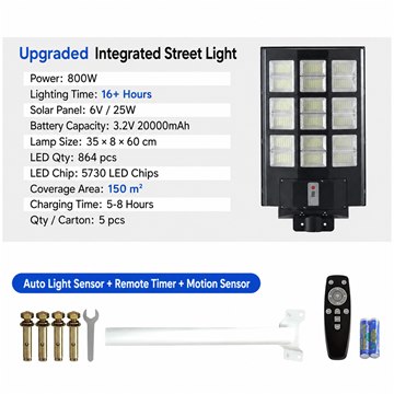 CS-1152LED-BM SKU option image
