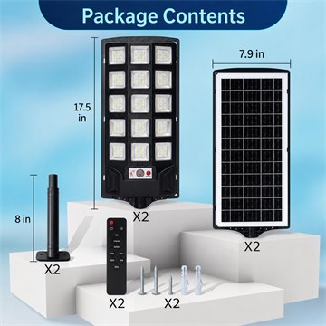 CS-180LED product detail image 7