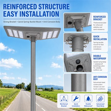 CS-240LED product detail image 3