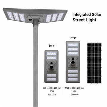 CS-240LED product detail image 5