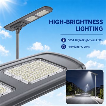 CS-300LED-QH product detail image 4
