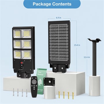CS-450LED product detail image 6