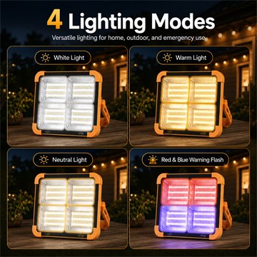 CS-288LED product detail image 3