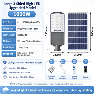CS-88LED product detail image 7