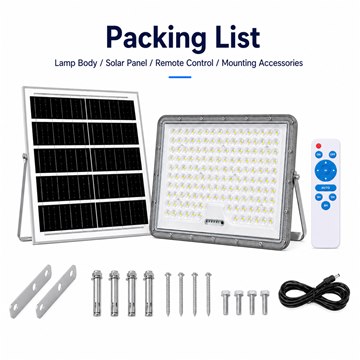 CS-200LED product detail image 5