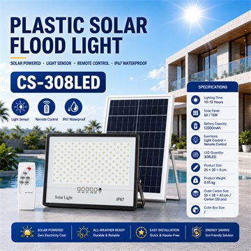 CS-644LED product detail image 6