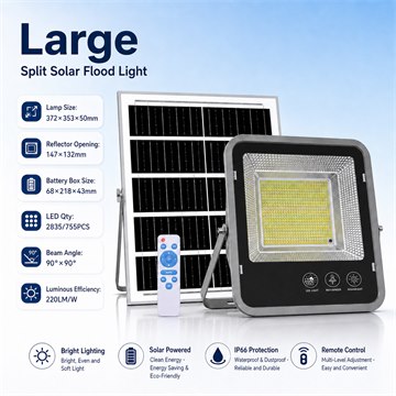 CS-755LED product detail image 8