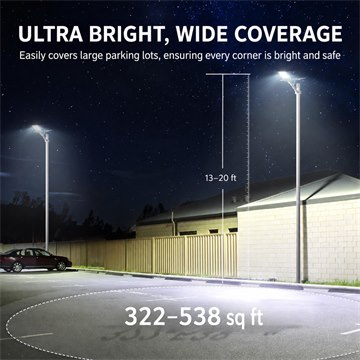 CS-1272LED product detail image 2