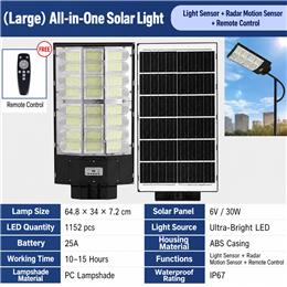 CS-1150LED SKU option image