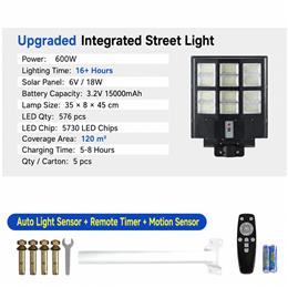 CS-1152LED-BM SKU option image