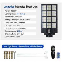 CS-1152LED-BM SKU option image