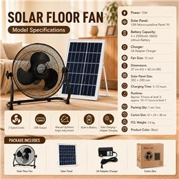 CS-118 specifications