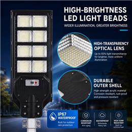 CS-1200LED product detail image 2