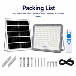 CS-200LED product detail image 5