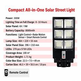 CS-450LED SKU option image