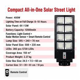 CS-450LED SKU option image