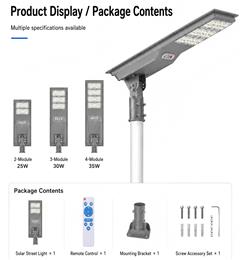 CS-48LED product detail image 5