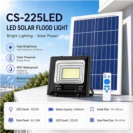CS-648LED product detail image 6