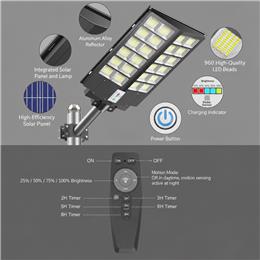 CS-960LED-BC product detail image 5