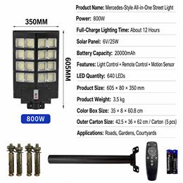 CS-960LED-BC product detail image 9